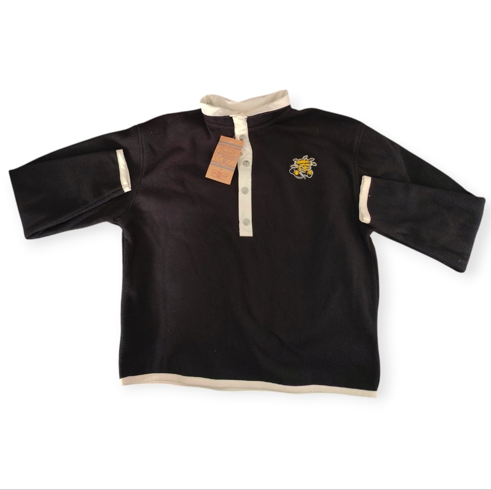 Rivalry Threads 91